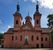 glise orthodoxe ddie  St Michel