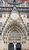 sa porte principale