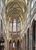 la nef de la cathdrale