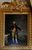 succession de portraits de Habsbourg