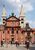 faade baroque de la basilique St Georges