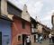 la ruelle d'Or forme de maisons de 12m - elles logeaient des gardes, artisans ou orfvres