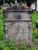 tombe gothique