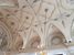 plafond de la synagogue