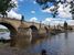 l'invitable pont Charles