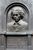 sur la place de Malte, bas-relief reprsentant Ludvig qui, comme Amades, a sjourn en Prague