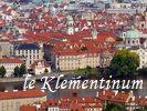 autour du Klementinum
