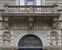 le balcon du palais Silva Tarouca