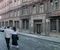 l'architecture des immeubles de la rue Bartolomesjka tmoigne d'un pass austre...