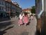 c'est dimanche, le voile s'impose-t-il pour assister  l'office ?