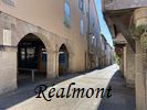 la place principale de R�almont