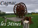 La mine de Cagnac